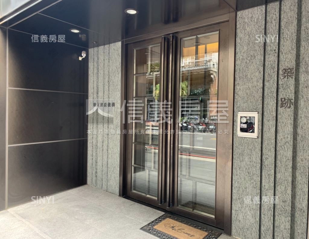 德友築跡社區外觀及周邊環境