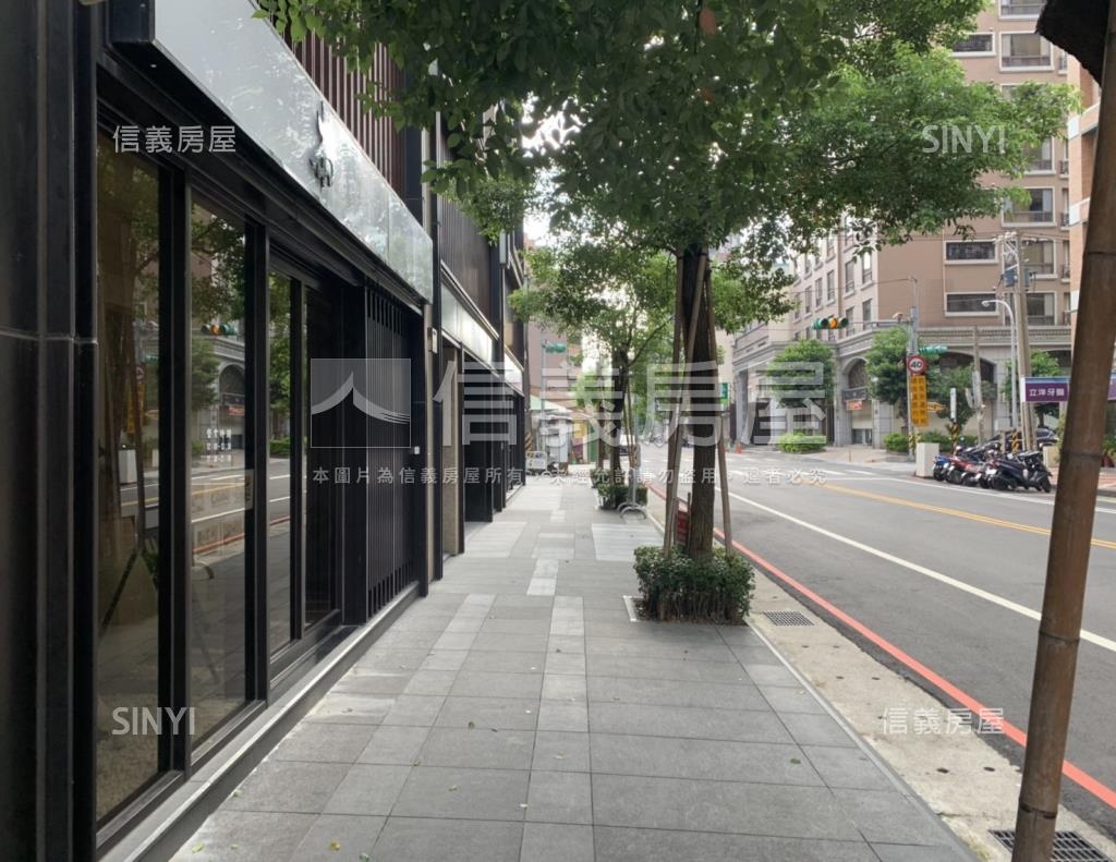 德友築跡社區外觀及周邊環境