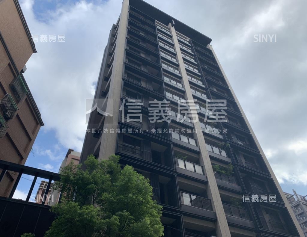 德友築跡社區外觀及周邊環境