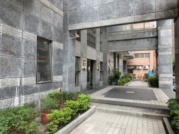 北都新廈