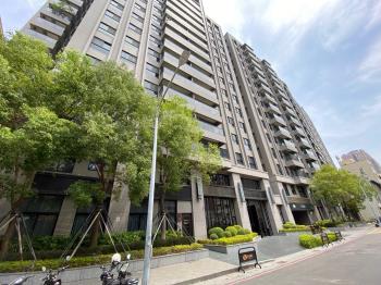 新都廳No2-園林官邸