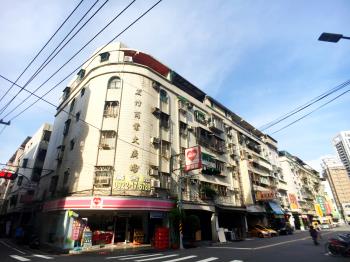 宏竹商業大廣場