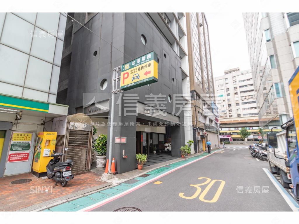敦北大謙社區外觀及周邊環境
