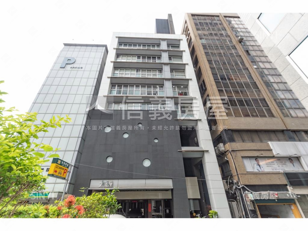 敦北大謙社區外觀及周邊環境