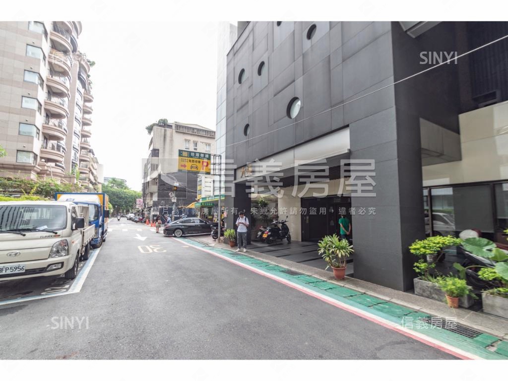敦北大謙社區外觀及周邊環境