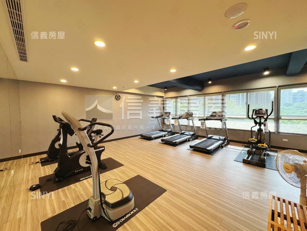 和光九泰社區外觀及周邊環境