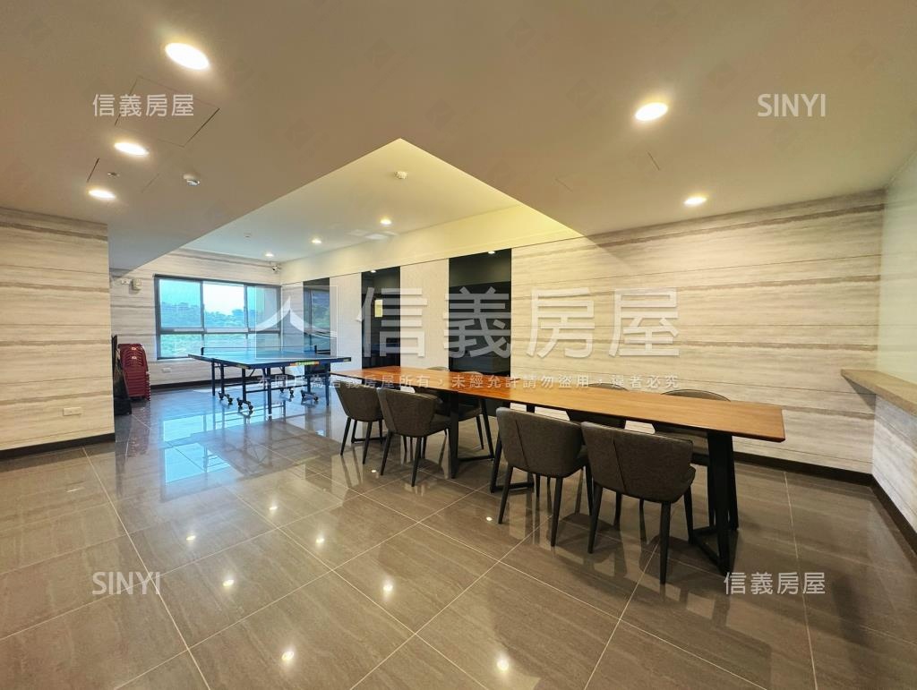 和光九泰社區外觀及周邊環境