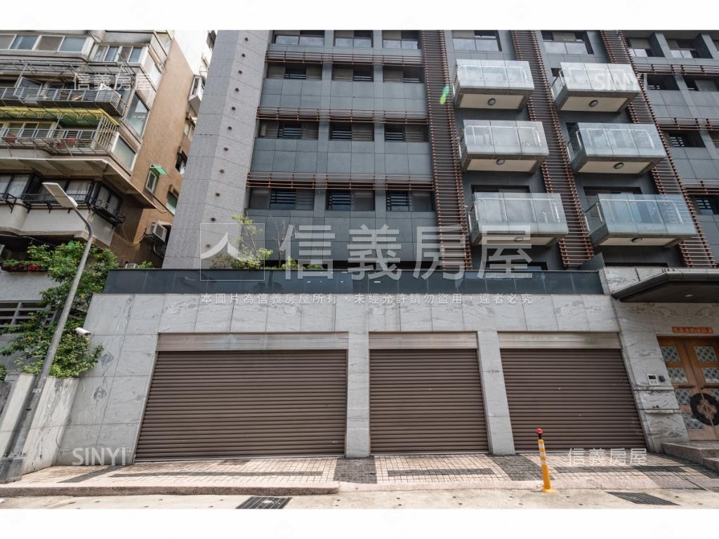 日光森聆社區外觀及周邊環境