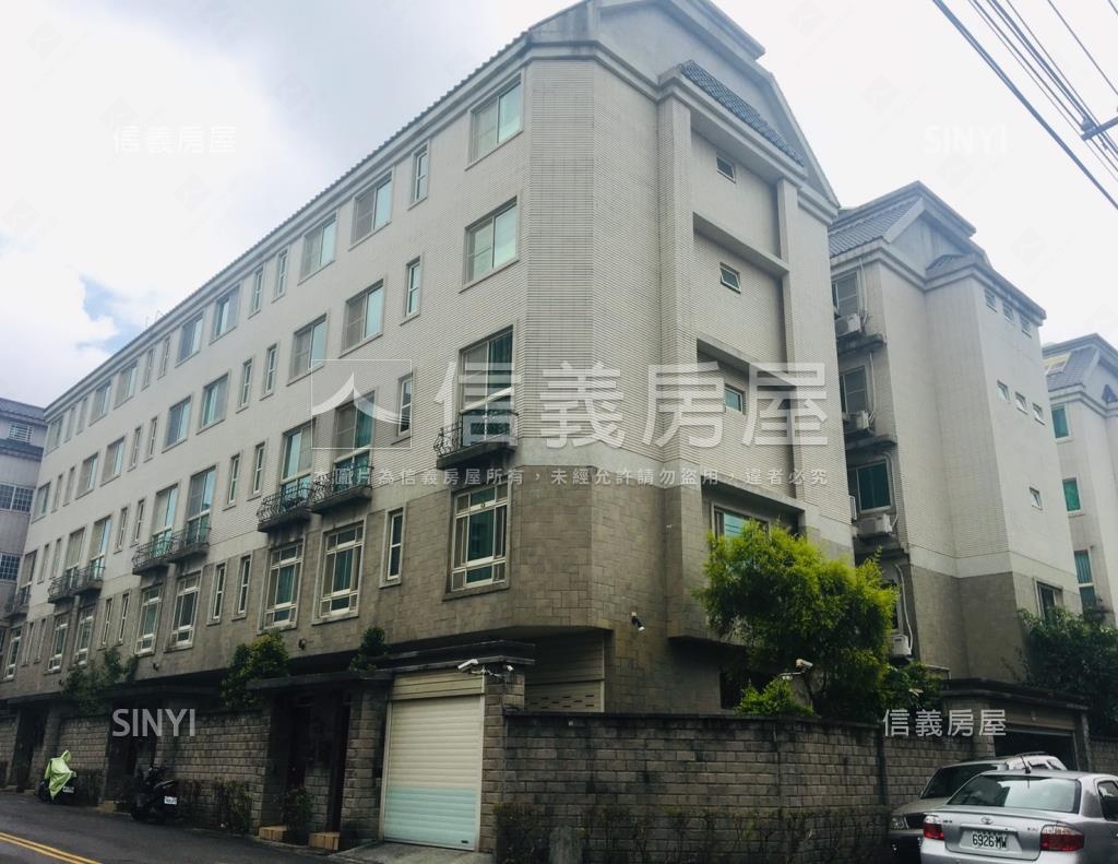 大硯人文行館-東區社區外觀及周邊環境