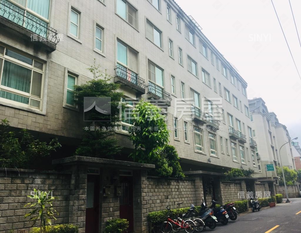 大硯人文行館-東區社區外觀及周邊環境