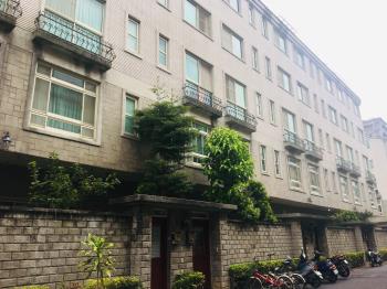 大硯人文行館-東區