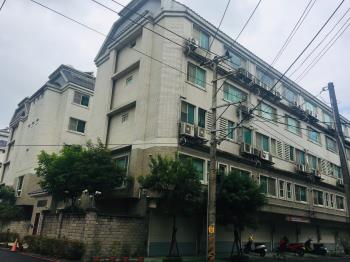 大硯人文行館-西區