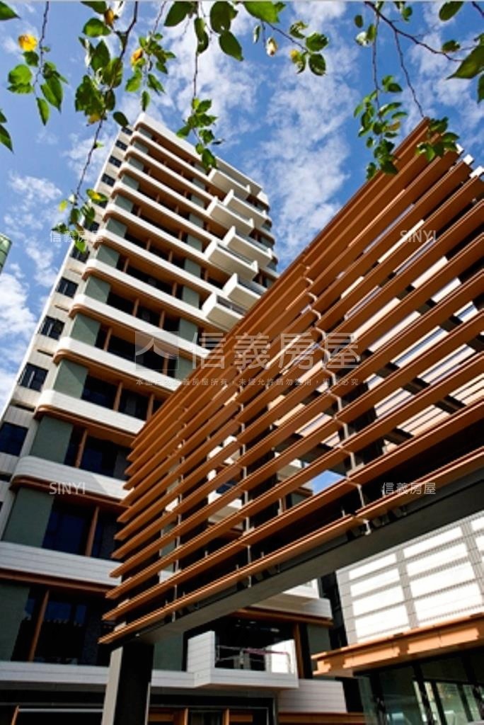 景上苑社區外觀及周邊環境