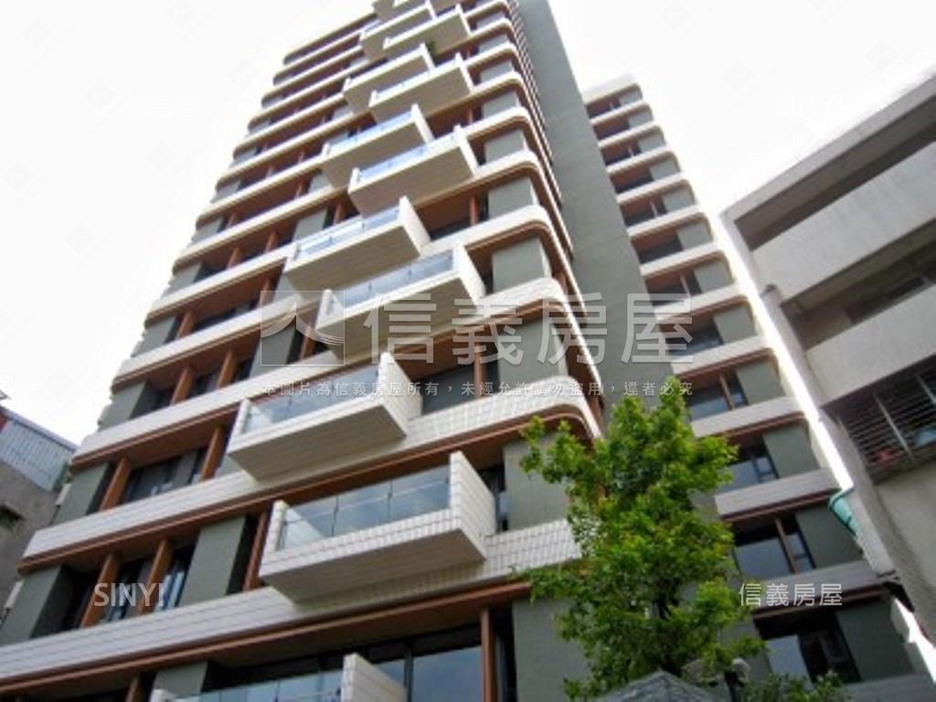 景上苑社區外觀及周邊環境