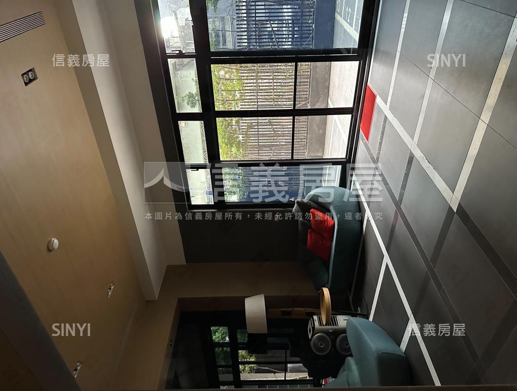 明德A+社區外觀及周邊環境