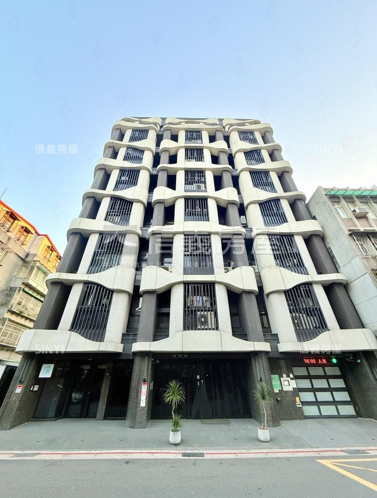 THE ONE社區外觀及周邊環境