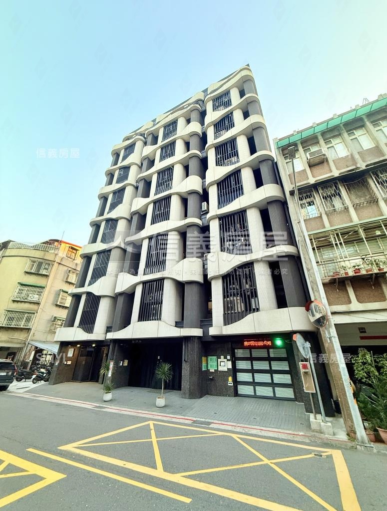 THE ONE社區外觀及周邊環境