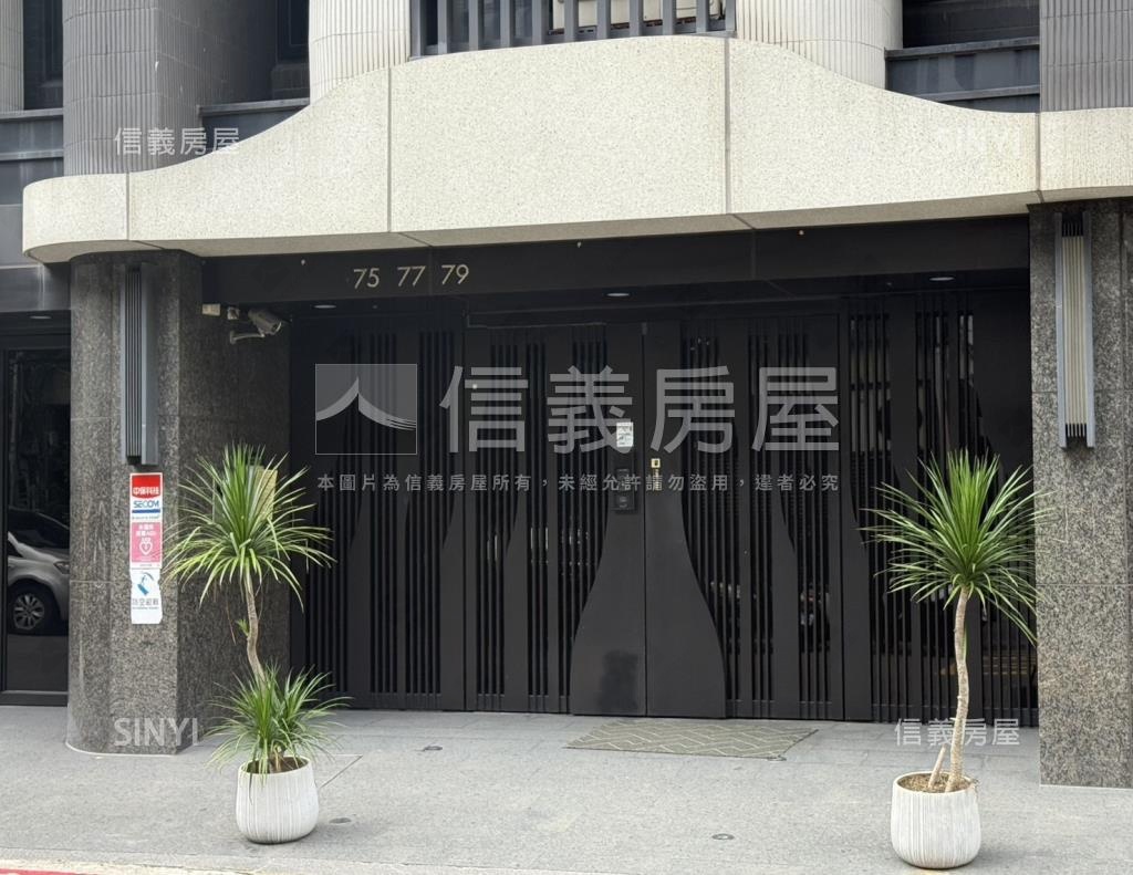 THE ONE社區外觀及周邊環境