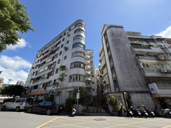 磺溪庭園