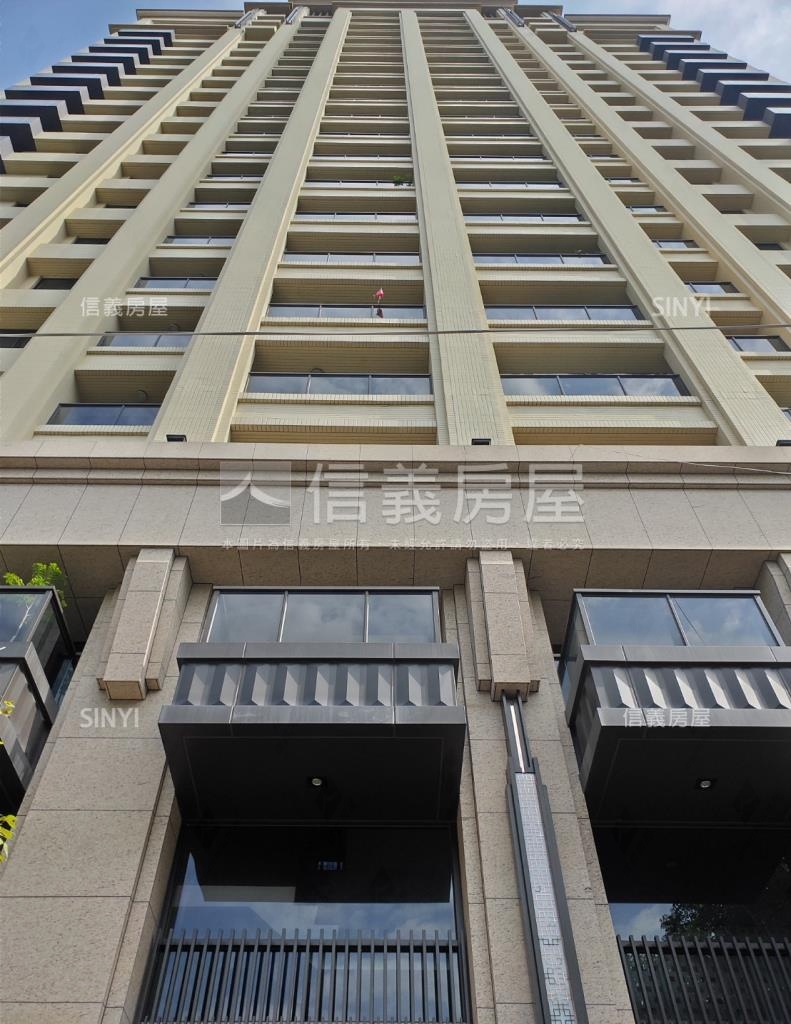 麗馥社區外觀及周邊環境