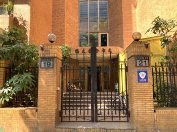 文心企業大樓