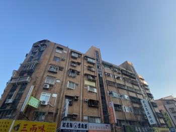 和平東路三段228巷華廈
