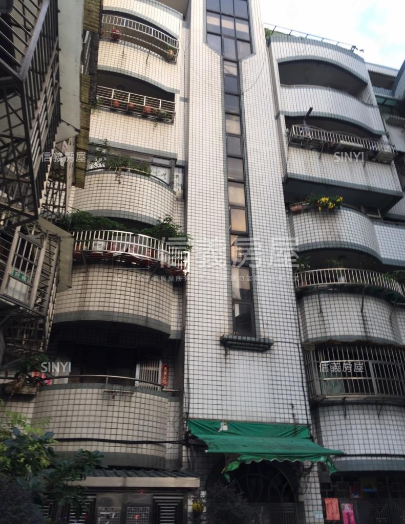 碧瑤宏都社區外觀及周邊環境