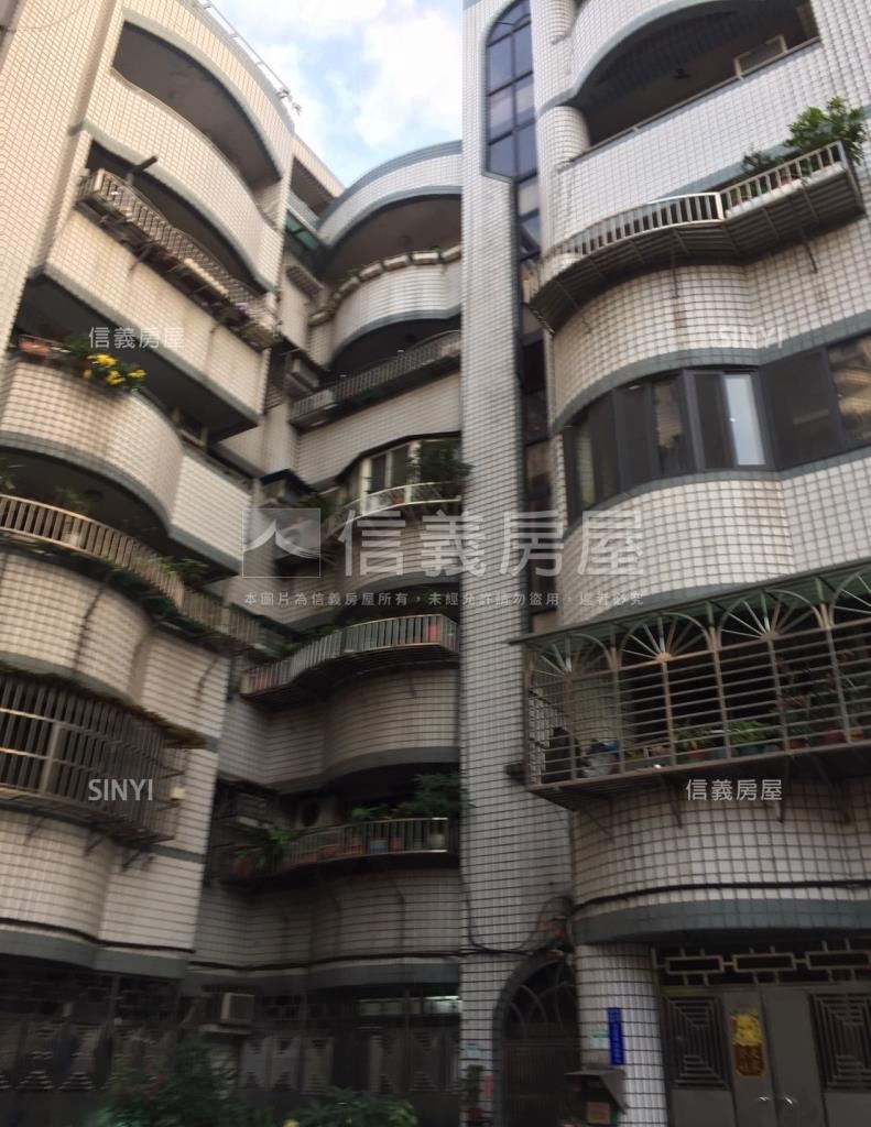 碧瑤宏都社區外觀及周邊環境