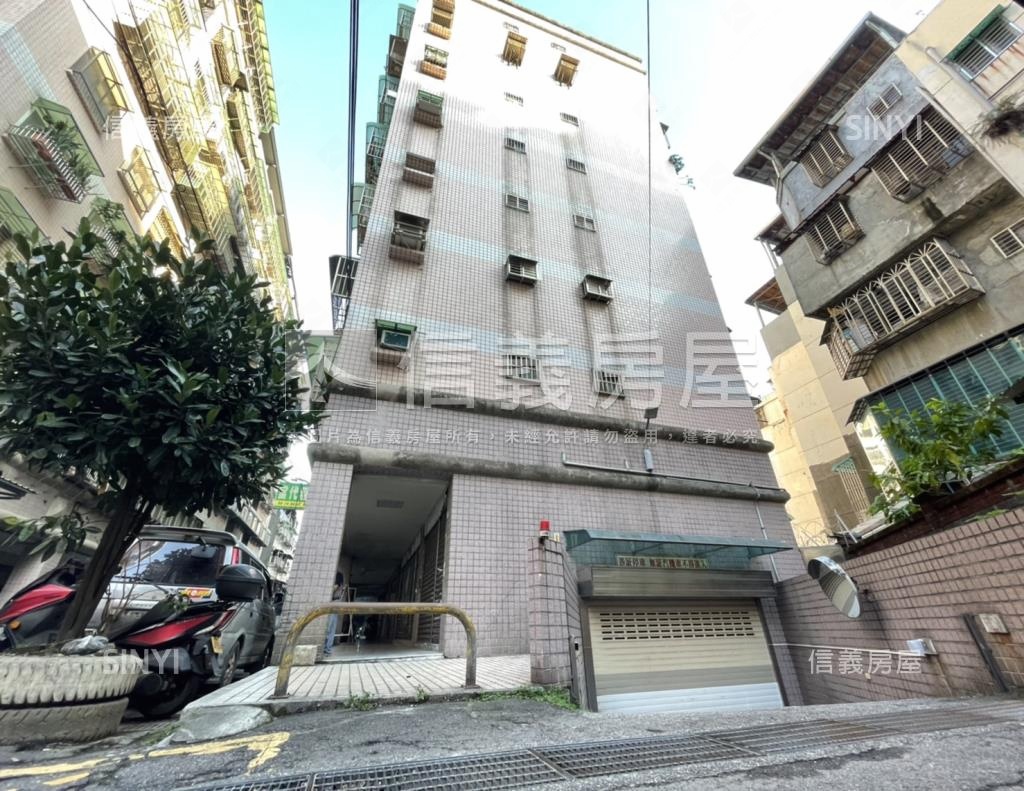 碧瑤宏都社區外觀及周邊環境