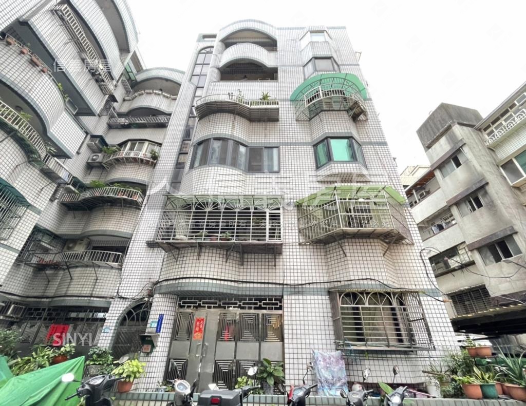 碧瑤宏都社區外觀及周邊環境