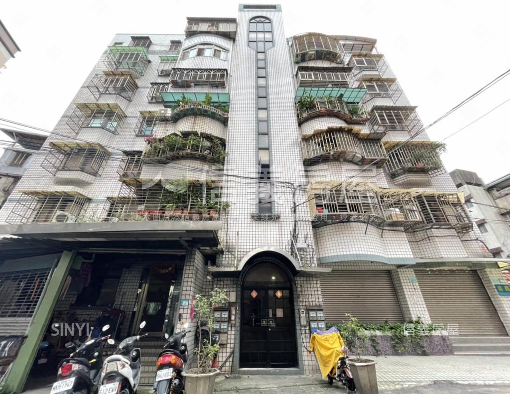 碧瑤宏都社區外觀及周邊環境
