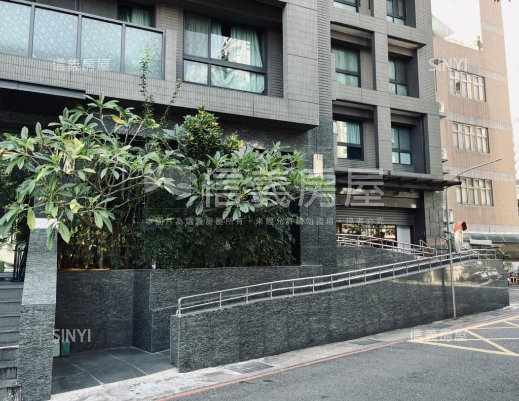 馥御雅居-大區社區外觀及周邊環境