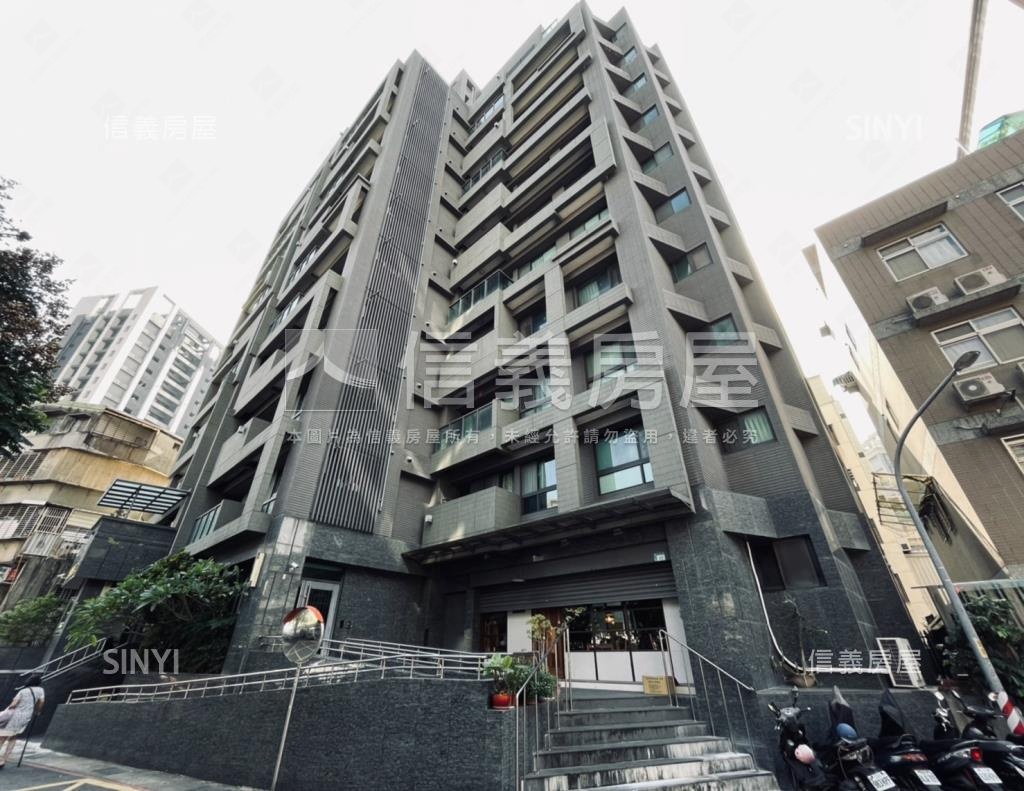 馥御雅居-大區社區外觀及周邊環境