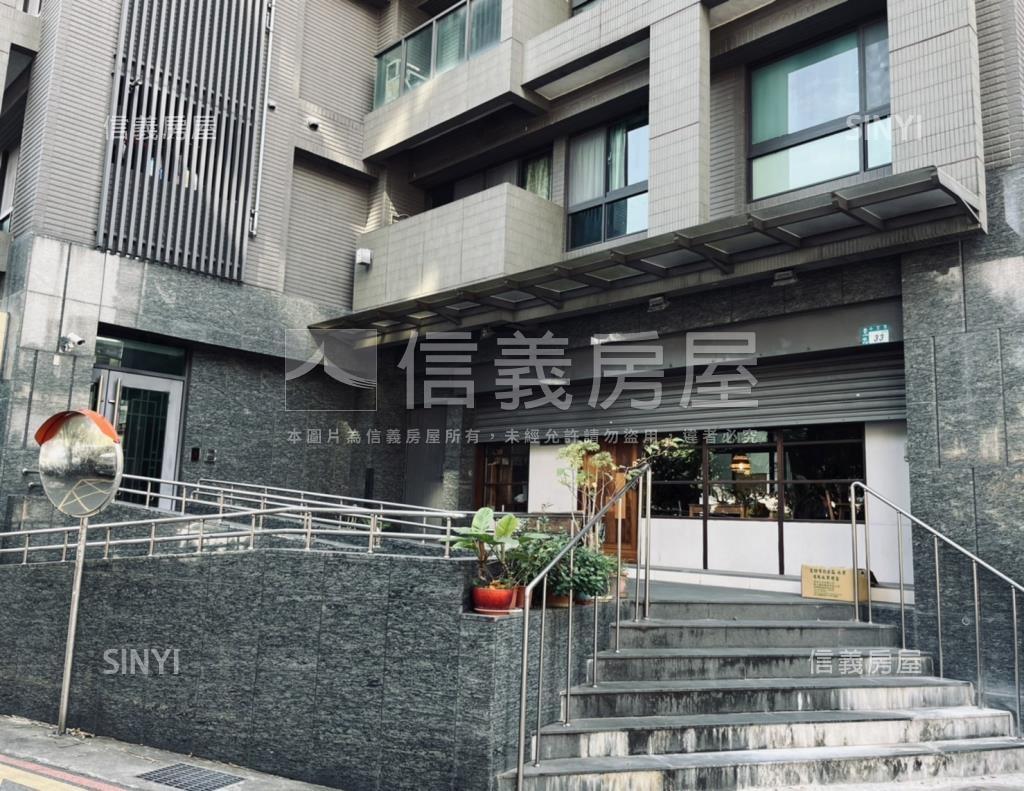 馥御雅居-大區社區外觀及周邊環境