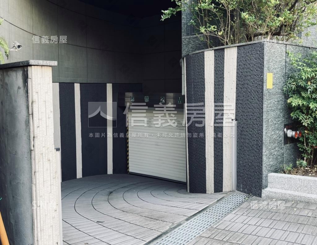 馥御雅居-大區社區外觀及周邊環境