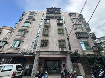 山景園二期