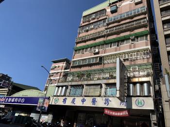 大湖村