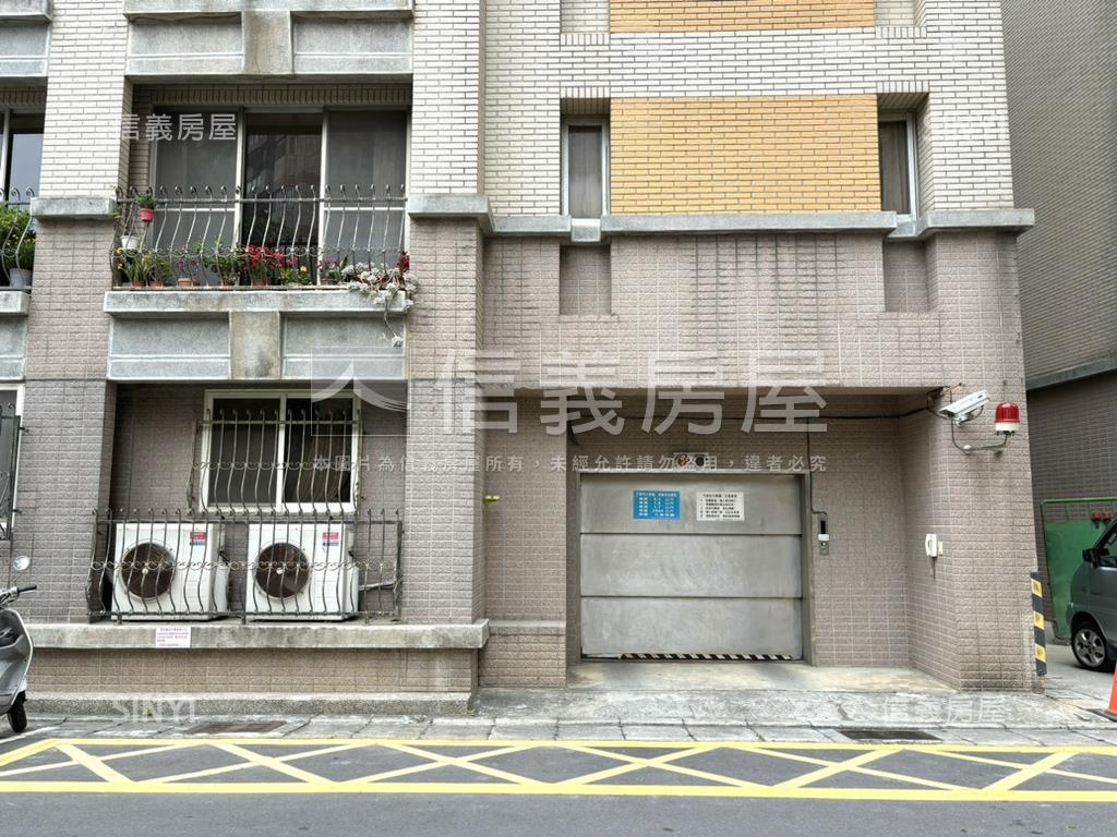 聖塔露琪亞-和風區社區外觀及周邊環境