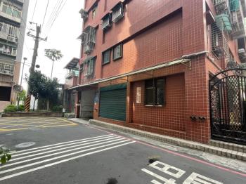 城龍登科