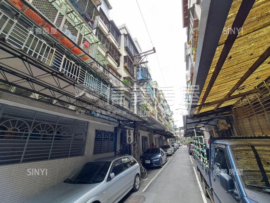 板橋第一新城-二期(正泰巷)社區外觀及周邊環境