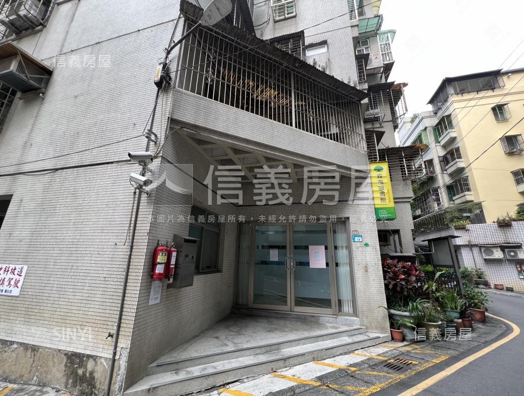 板橋第一新城-二期(正泰巷)社區外觀及周邊環境