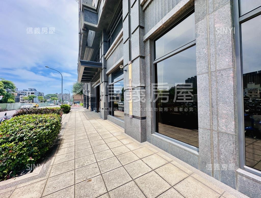 宜誠廣見社區外觀及周邊環境