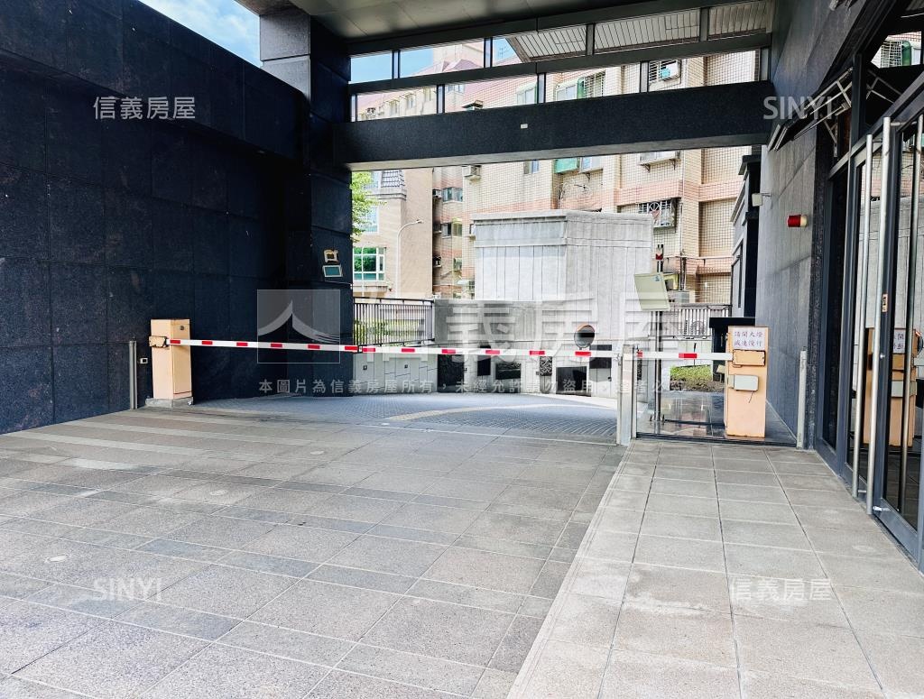 宜誠廣見社區外觀及周邊環境