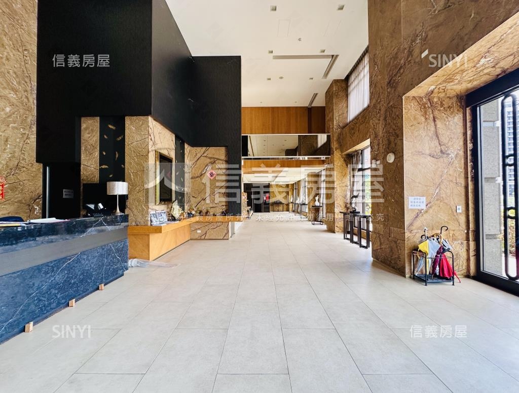 宜誠廣見社區外觀及周邊環境