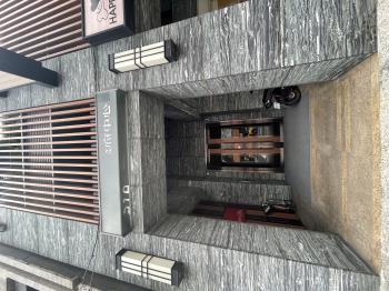 府中心