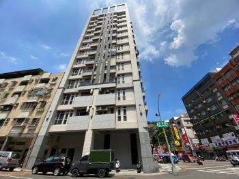 O8兩廳緣