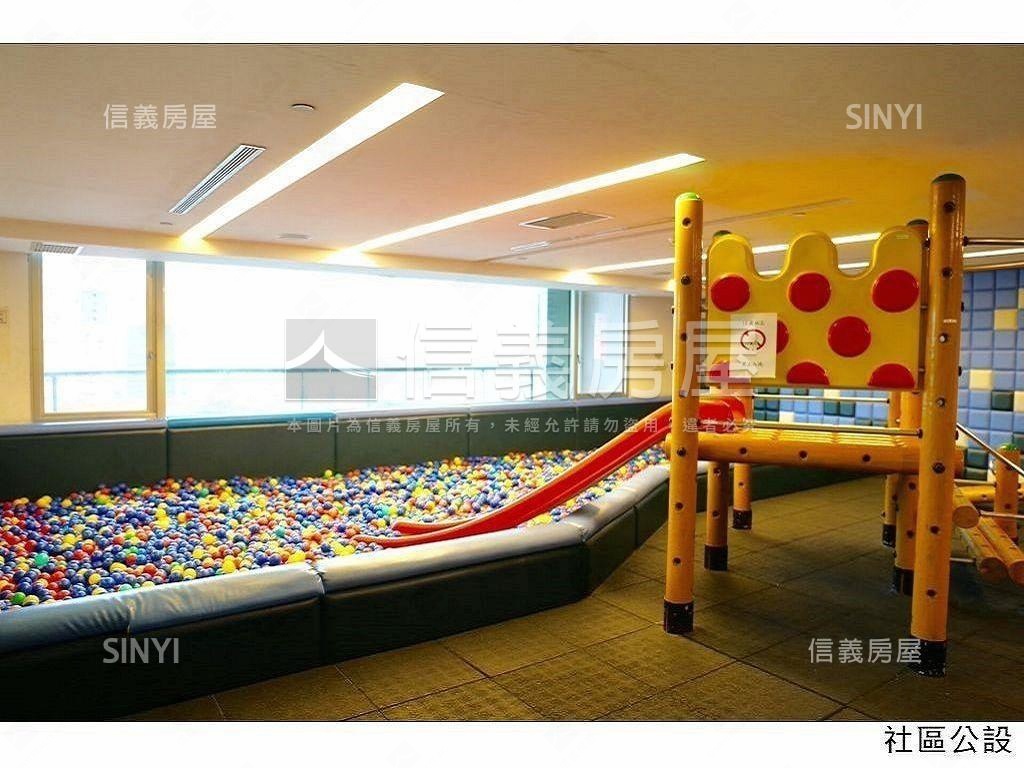 華中捷仕堡社區外觀及周邊環境