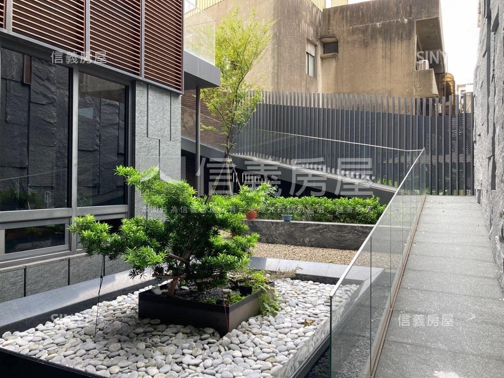 大硯如一社區外觀及周邊環境