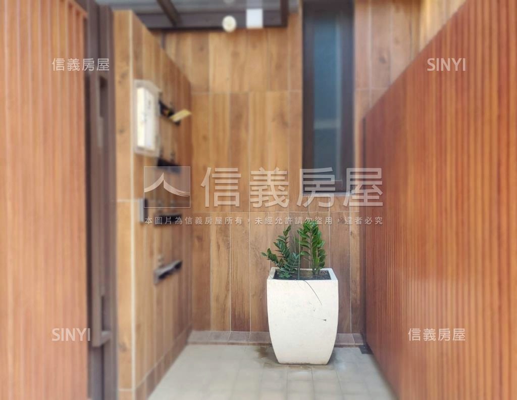 王喬晶鑽No.8社區外觀及周邊環境