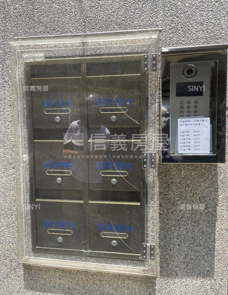 皇昱藏御社區外觀及周邊環境